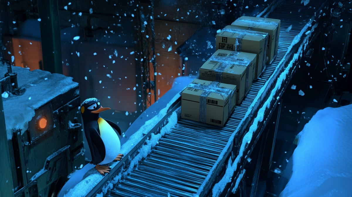 Как обновлять систему и управлять пакетами в Linux 