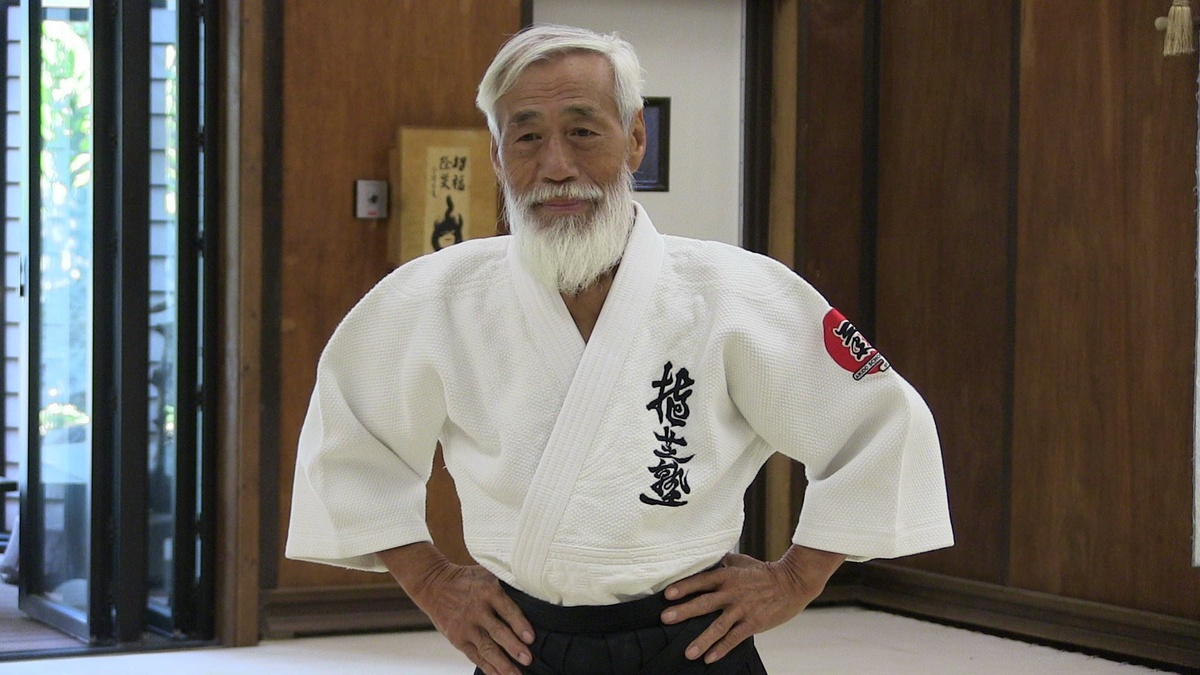 Мицуги Саотоме