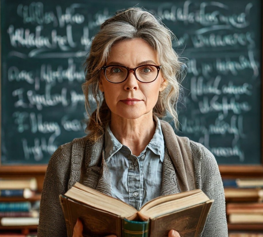 (изображение создано с помощью  нейросети)