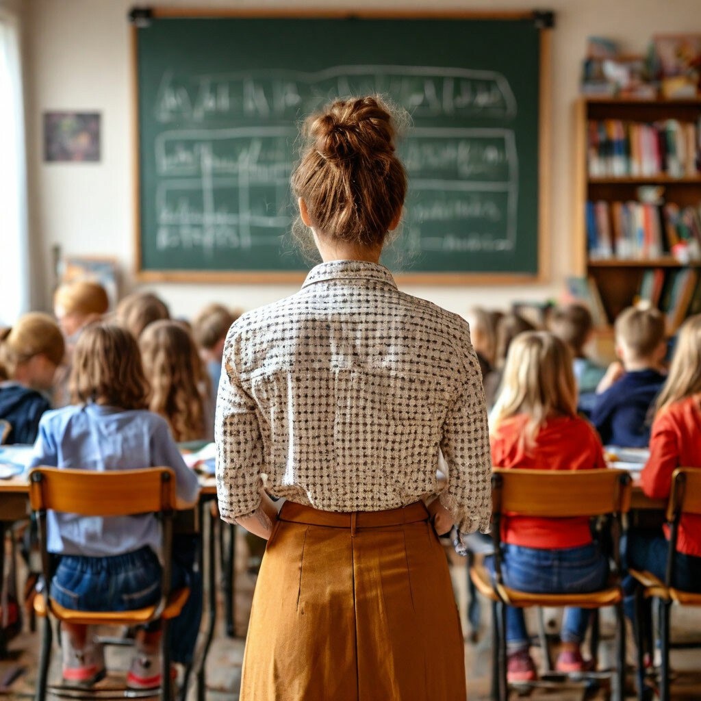 (изображение создано с помощью  нейросети)