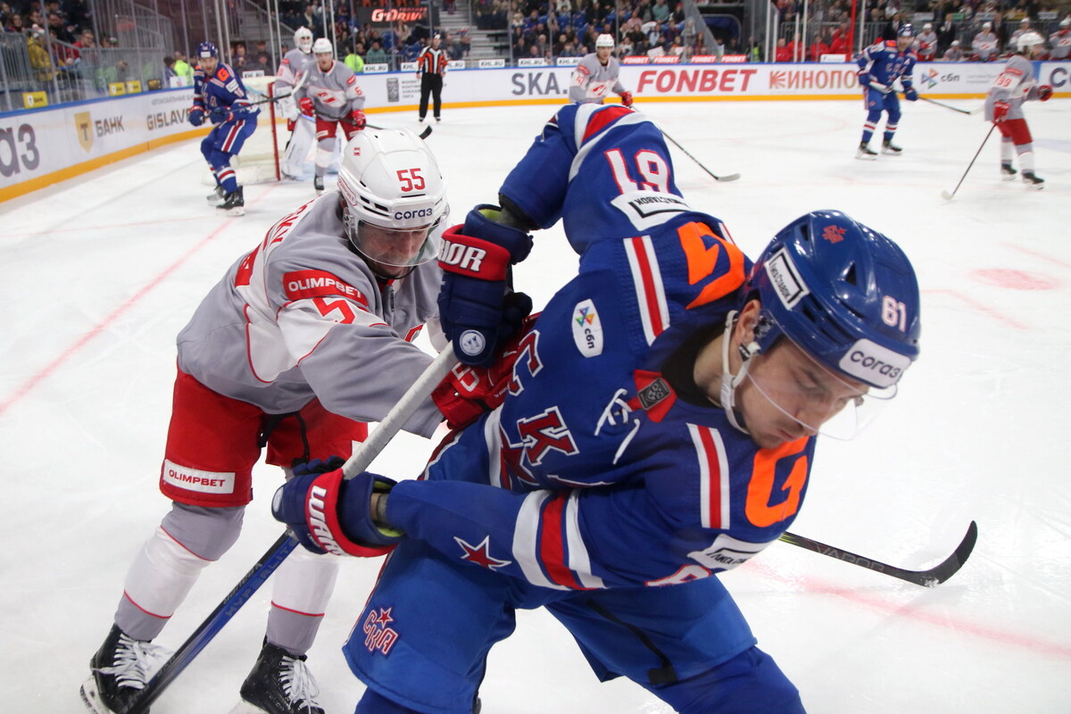 Фото: Максим Константинов, P1spb.ru