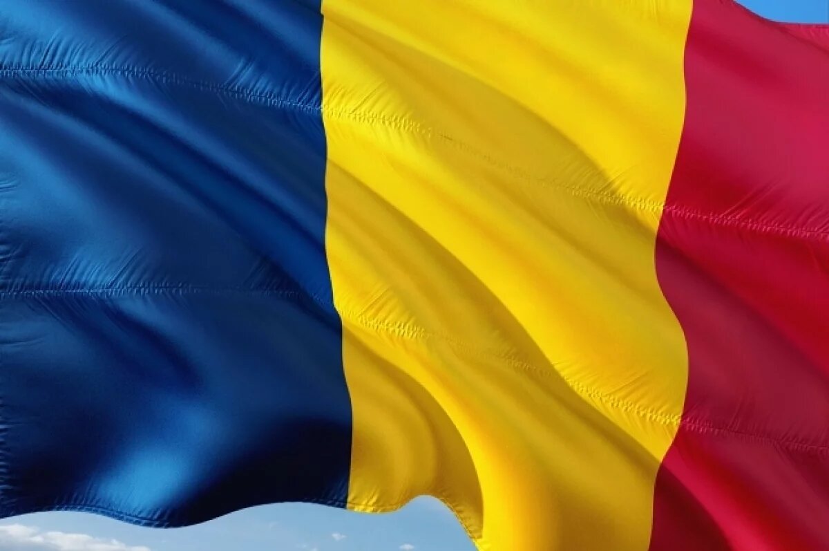    В Нджамене вблизи дворца президента Чада произошла стрельба