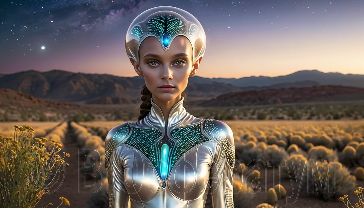 Агент рассказал, что видел незнакомку высокого роста.