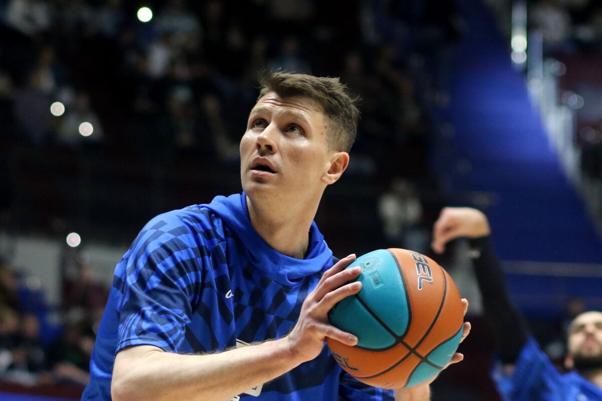 Фото: Максим Константинов, архив P1spb.ru