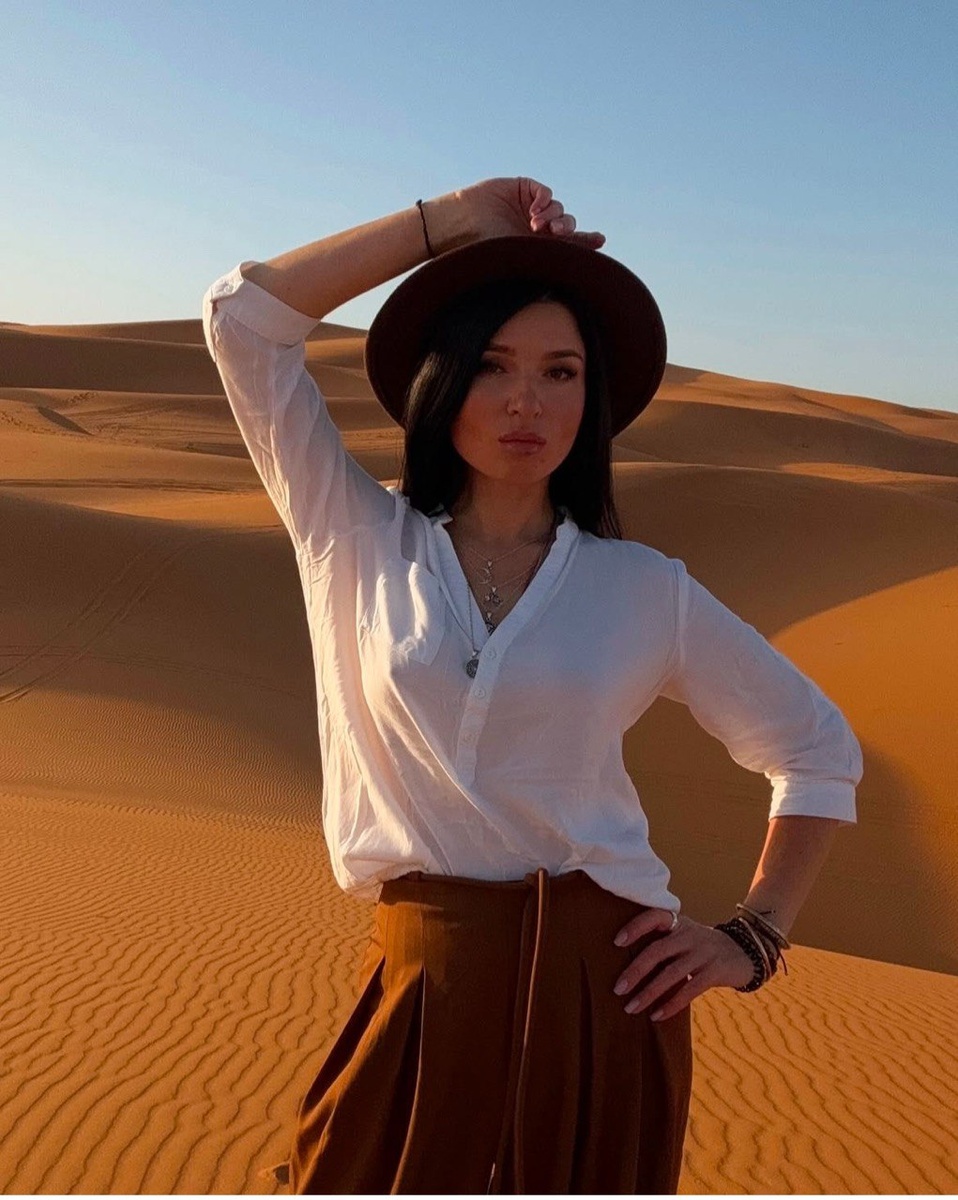 Марокко, 2024 год