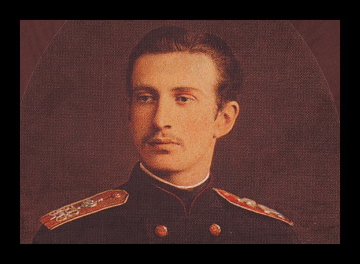 Николай Савин