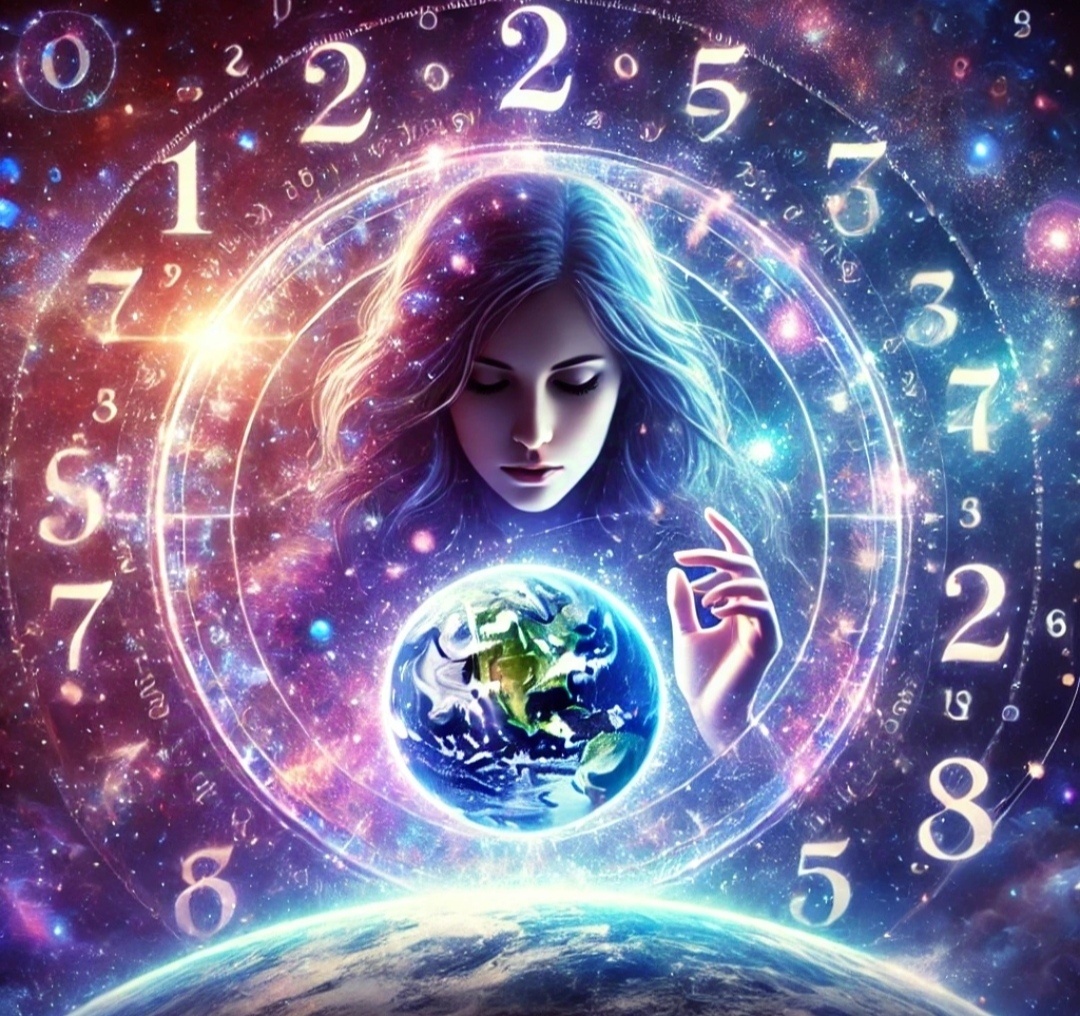 Матрица Судьбы - путь к самопознанию и переменам