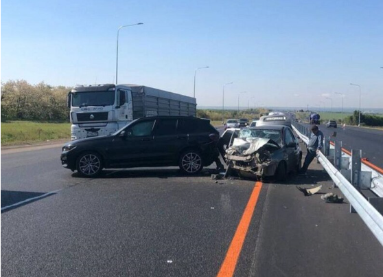 Фото ГИБДД РО