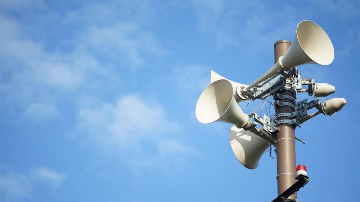    Саратовцам при звуке сирен посоветовали искать подвалы и погребаНовости Саратова и области – Сетевое издание «Репортер64»