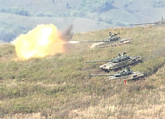 Фото сайта Минобороны России