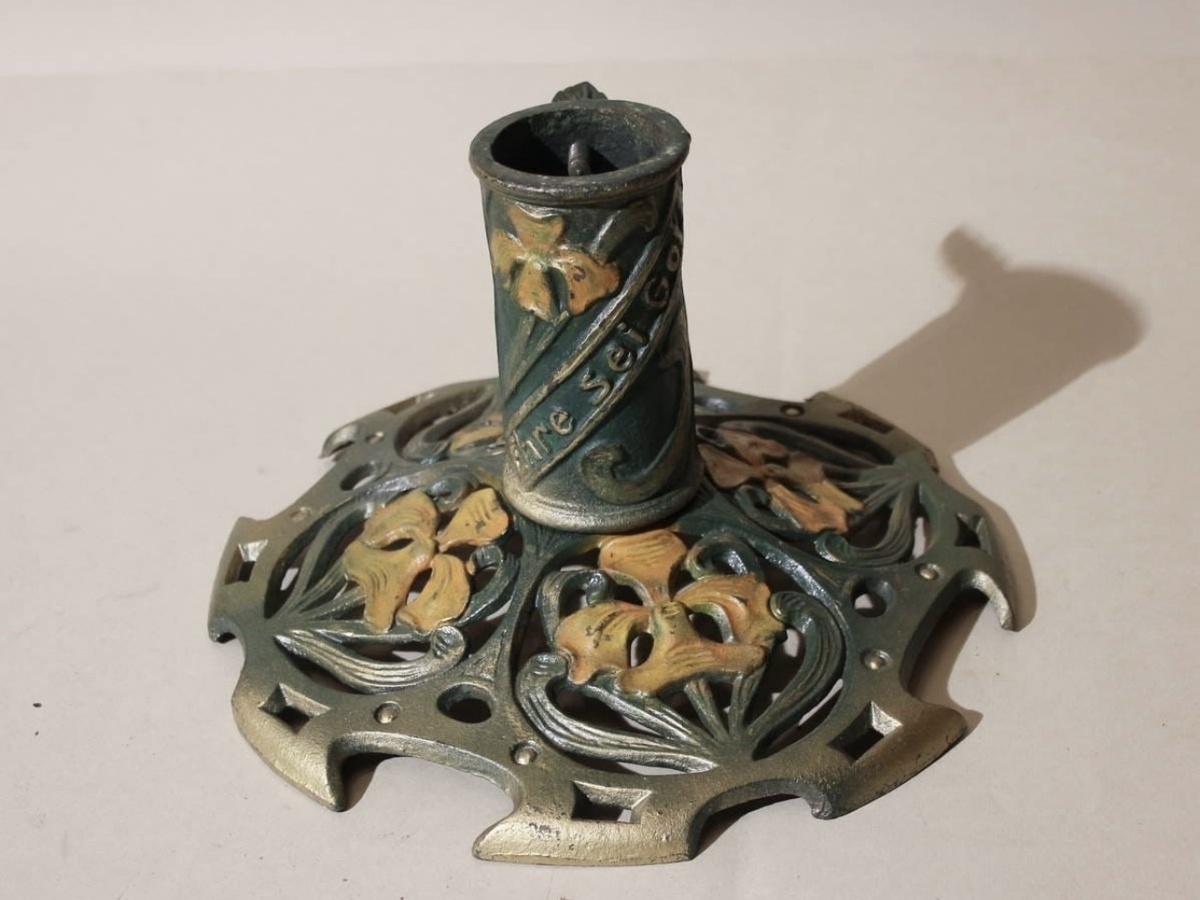 Немецкая подставка