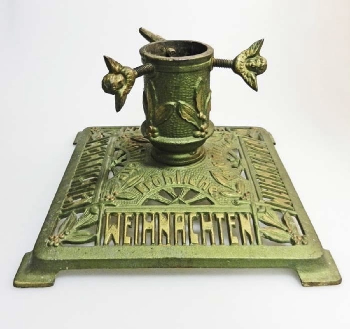 Немецкая подставка