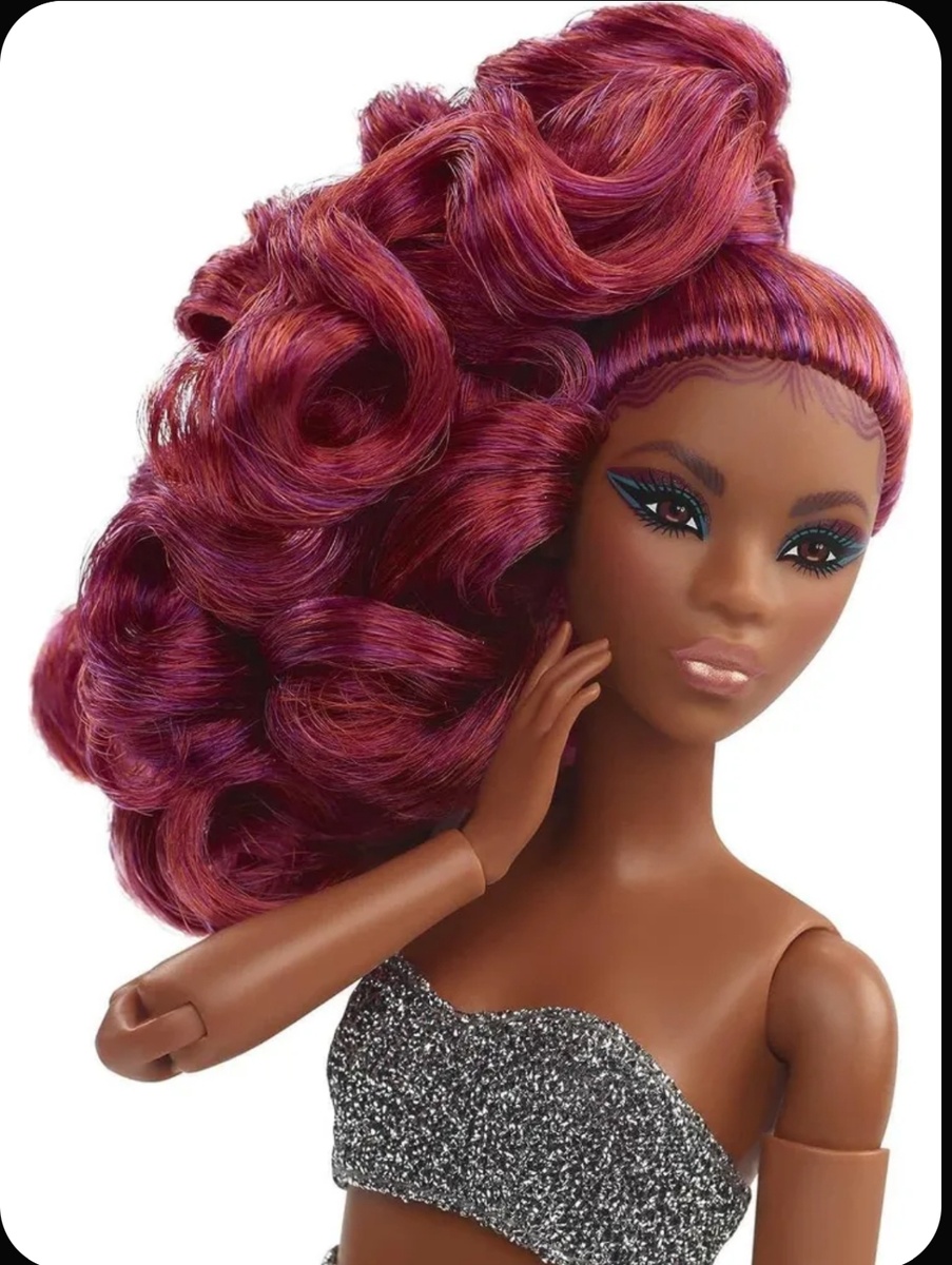 Фото из интернета. Barbie looks # 7