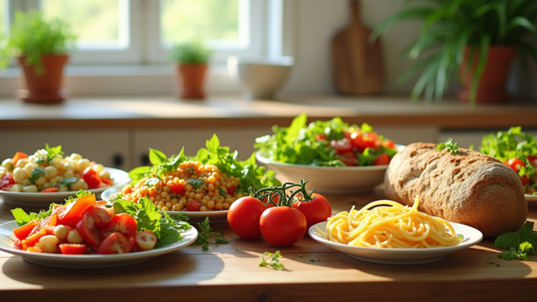    Экономьте без ущерба для вкуса с простыми и разнообразными рецептами.