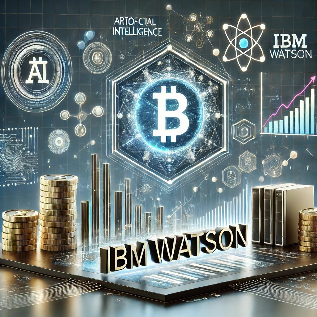 IBM Watson — это мощный инструмент для инвестиций