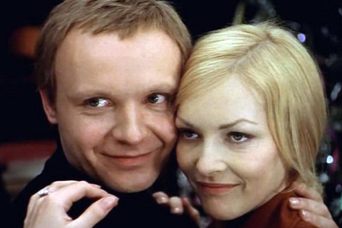 «Ирония судьбы, или С легким паром!». Фото: кадр из фильма