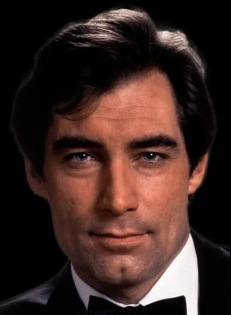 Тимоти Далтон