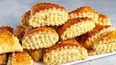 Классическая армянская гата
