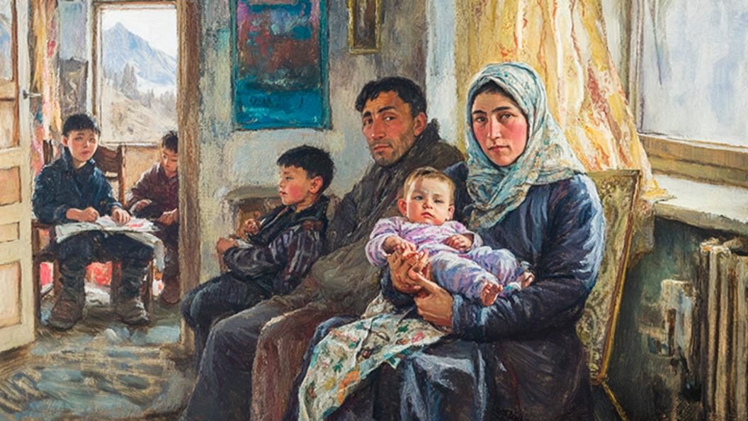    Коллаж Царьграда