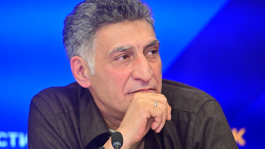    Фото: Pavel Kashaev/Global Look Press