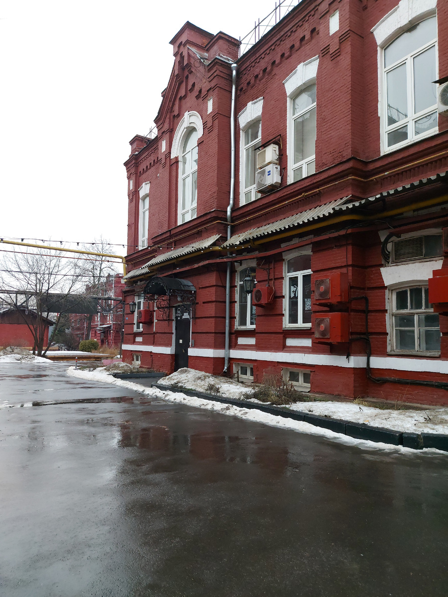 Фото автора