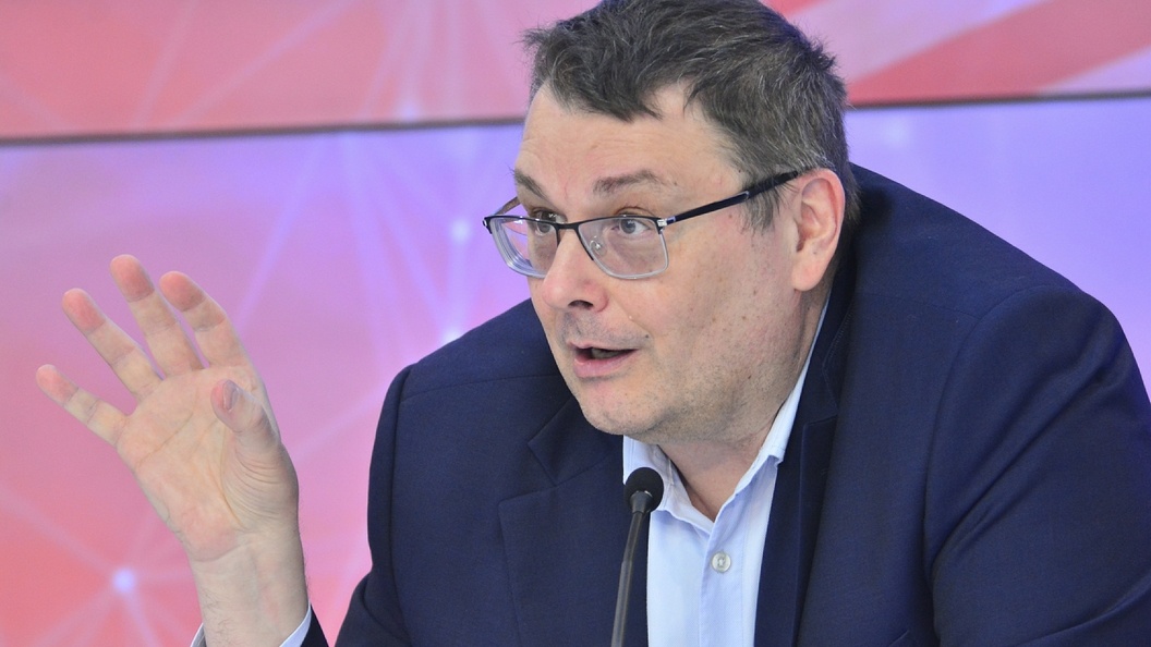    © Pavel Kashaev, Павел Кашаев/Globallookpress