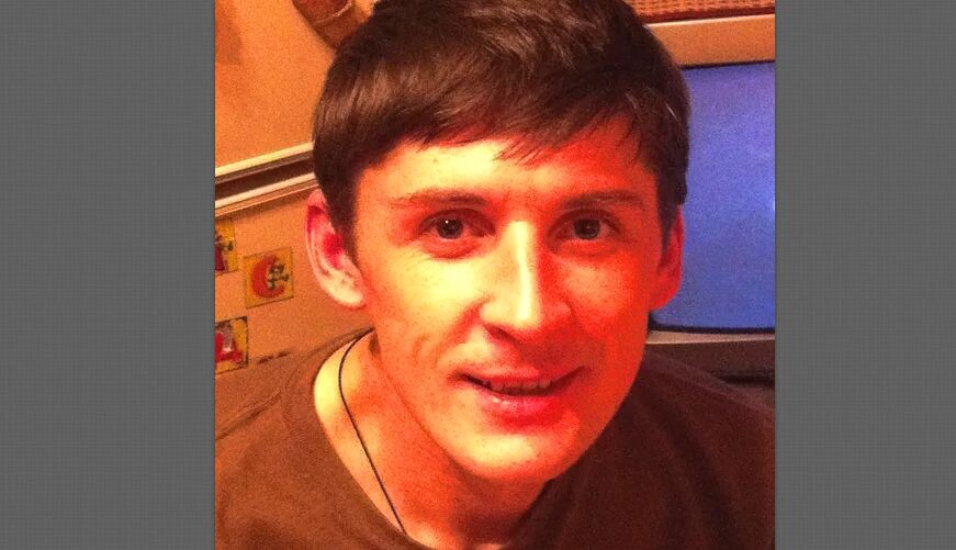 Павел Лазарев прожил всего 37 лет