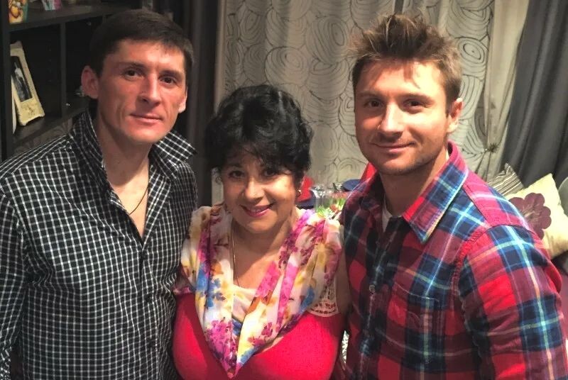 Павел пересмотрел свою жизнь, стал вести себя серьёзнее