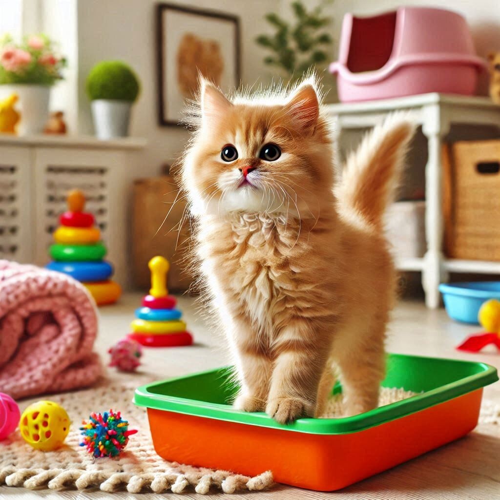 Картинка создана нейросетью