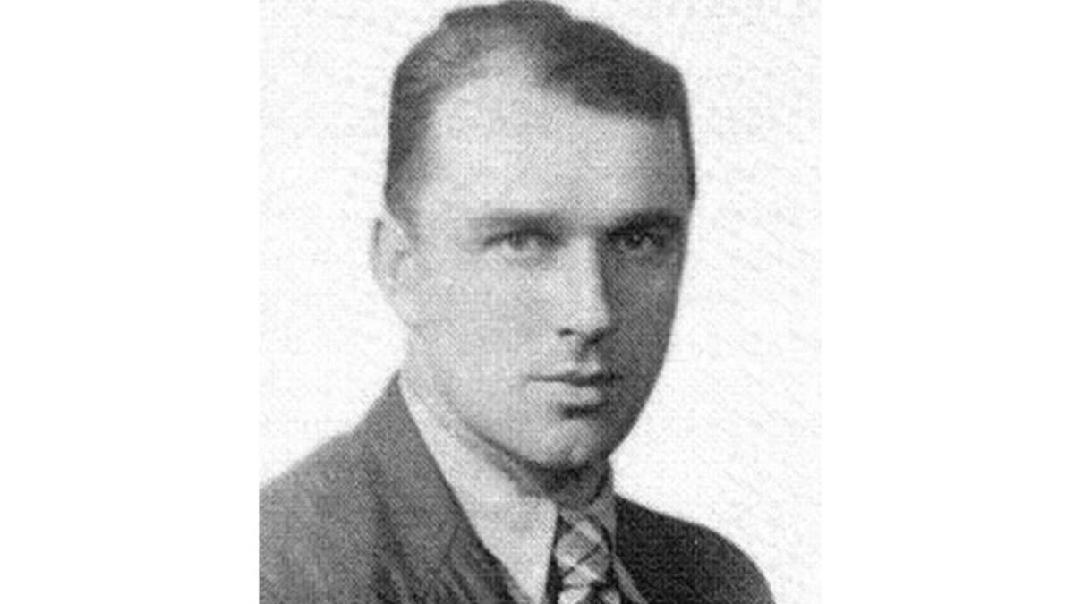 АРКАДИЙ ИВАНОВИЧ ЧЕРНЫШЕВ. 