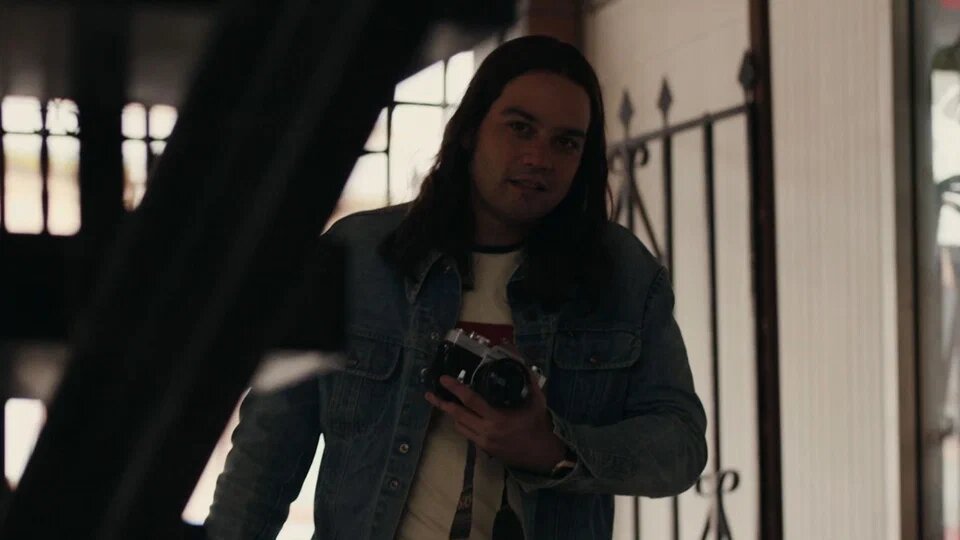 Кадр из фильма «Свидание с монстром»