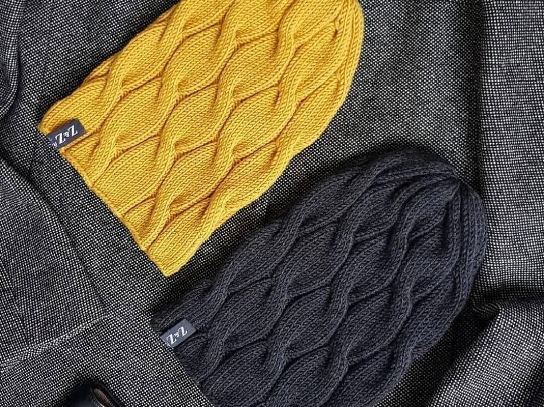 Всегда актуальная модель шапки. Фото с интернета.