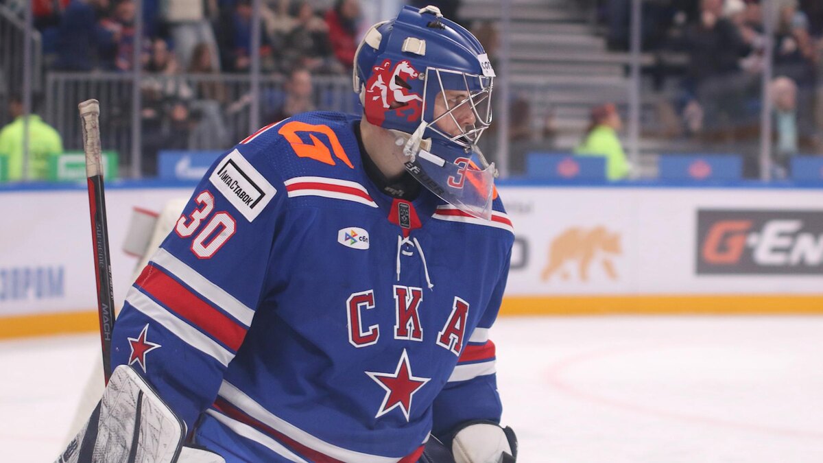    Фото: Maksim Konstantinov/globallookpress.com