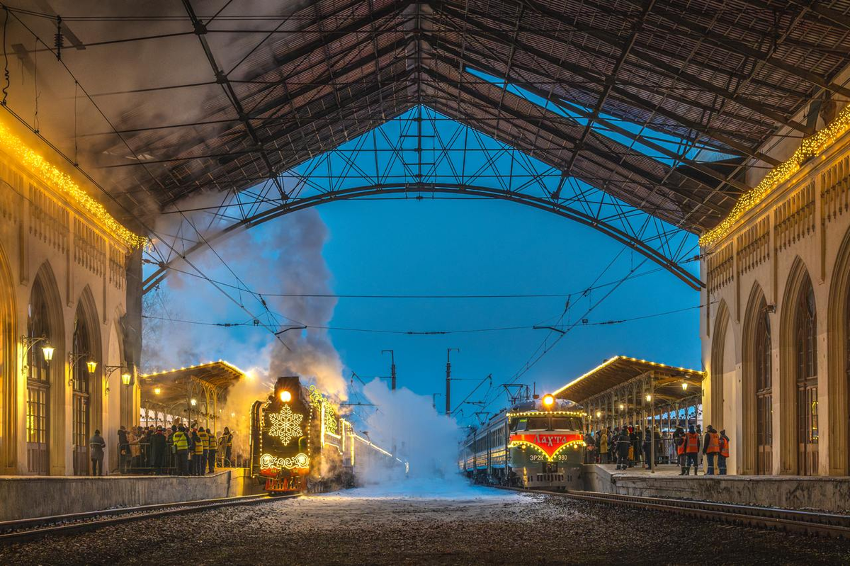 Фото: Алексей Уланов