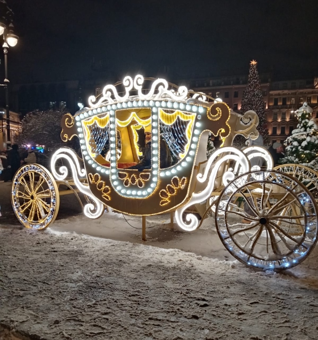 Фото прислали специально для канала друзья