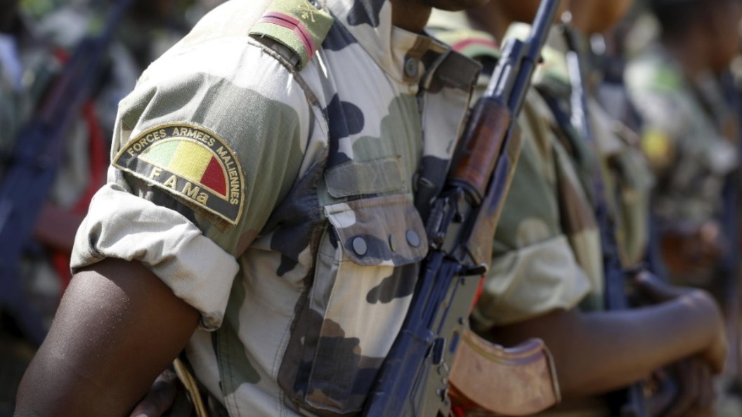    Nicolas Maeterlinck/ZUMAPRESS.com/Globallookpress