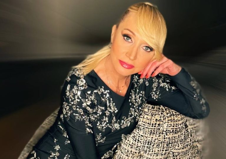    Фото: t.me/orbakaite_k_telegram Анастасия Давыдова