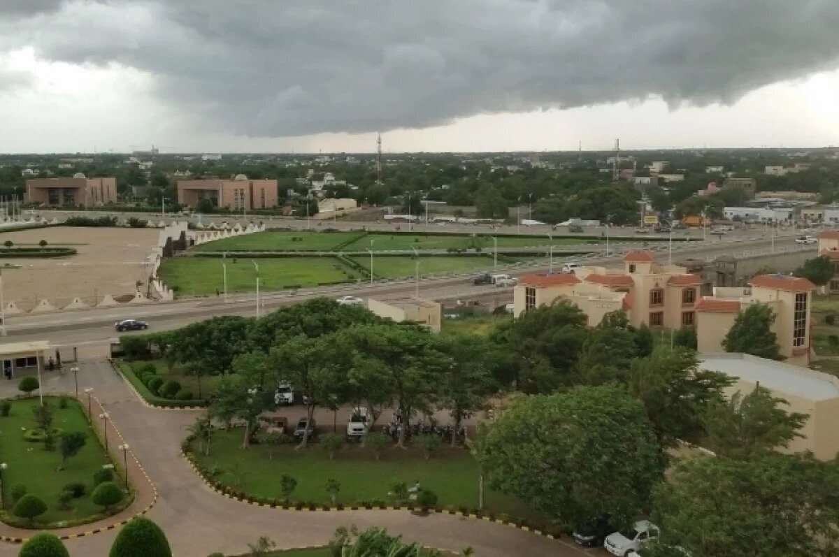    AFP: в Чаде ликвидировали 18 нападавших на президентский дворец