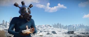 В этом гайде я покажу как бесплатно получить шлем, дающий 20% защиты.