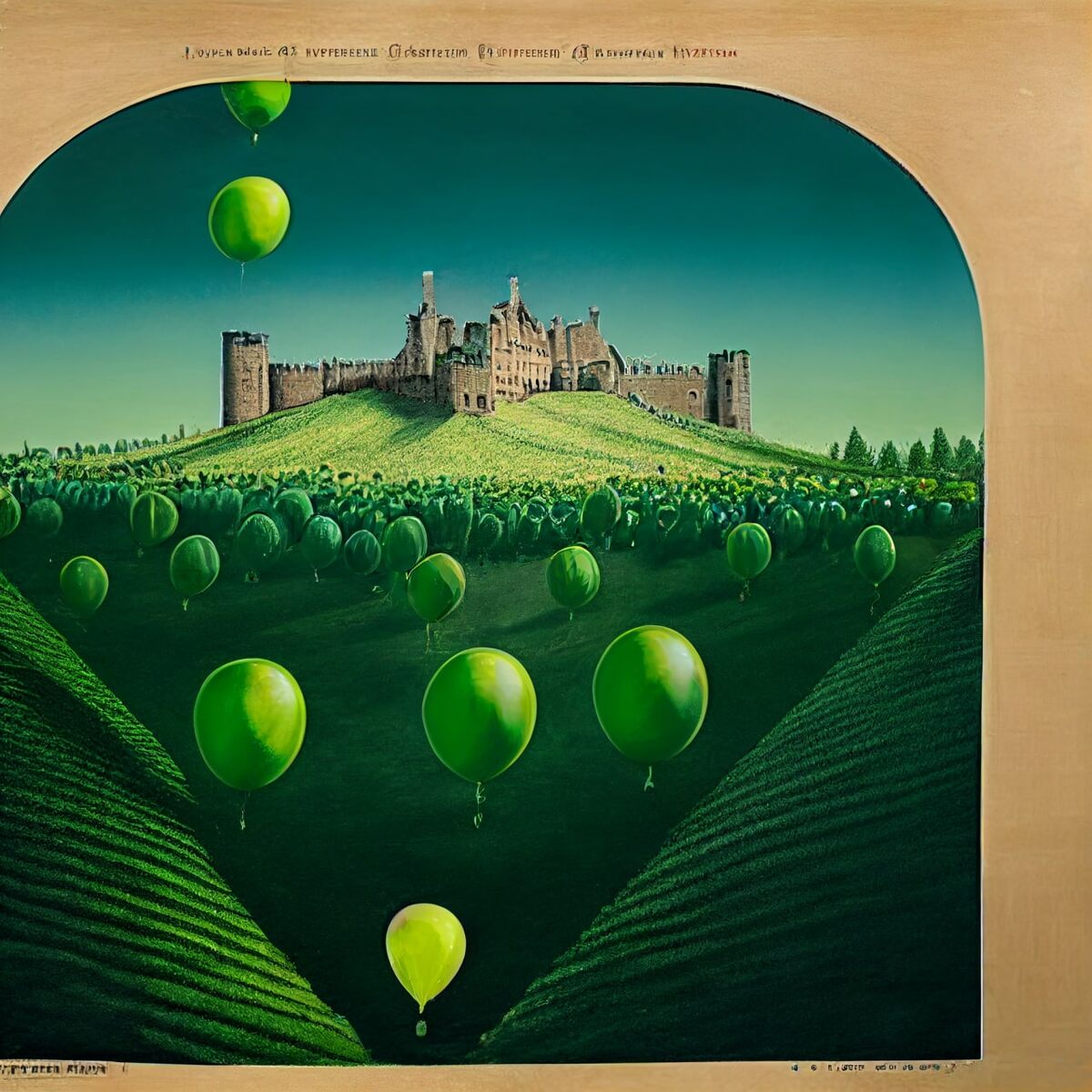 Картинка из нейросетей 