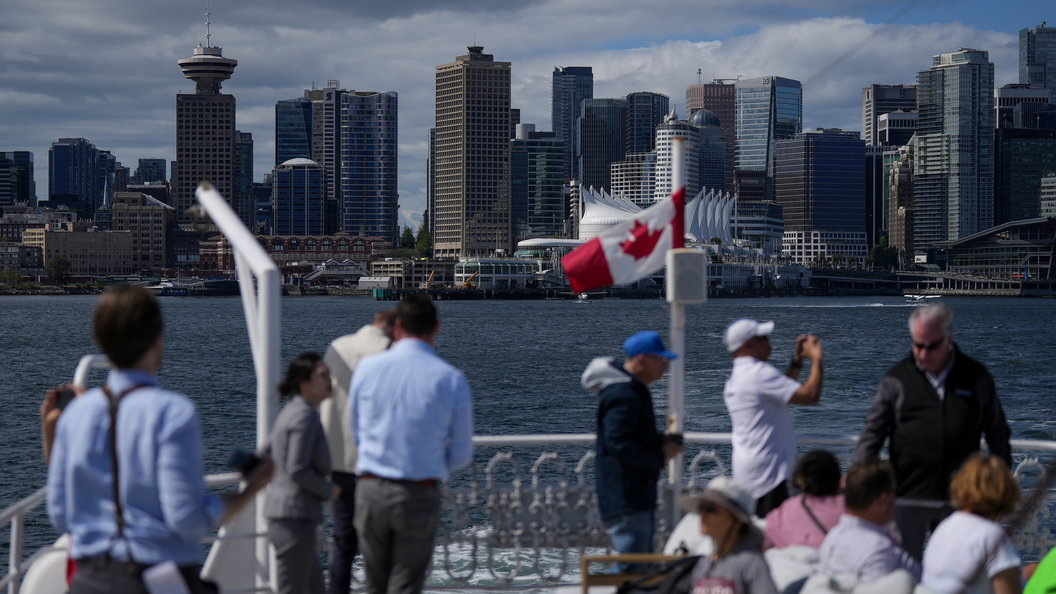    Фото: Darryl Dyck/Keystone Press Agency/Globallookpress