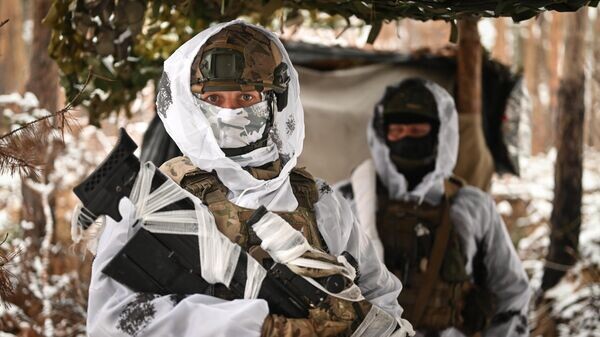    © РИА Новости . Станислав Красильников