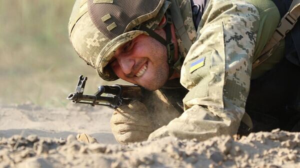    © Facebook* (*деятельность Meta по реализации Facebook запрещена в России как экстремистская) / Генеральный штаб ВСУ