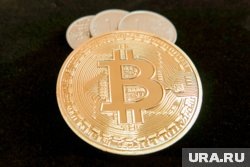    Размер взятки Тамбиева составил 7,3 млрд рублей в биткоинах