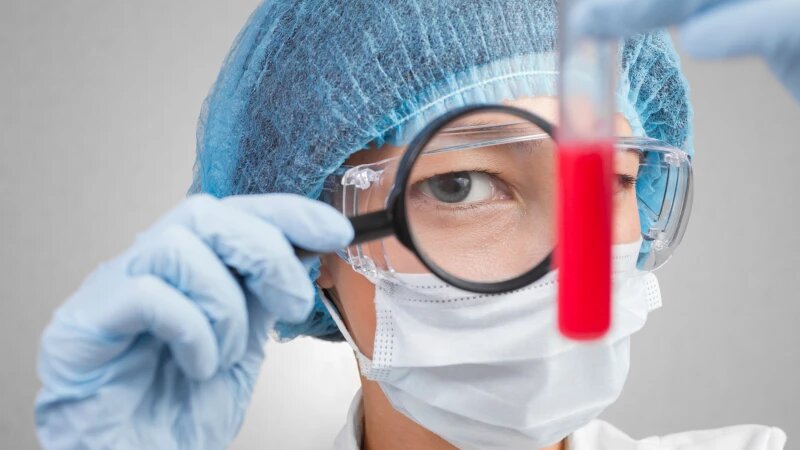     Медицина. Здоровье. СС0