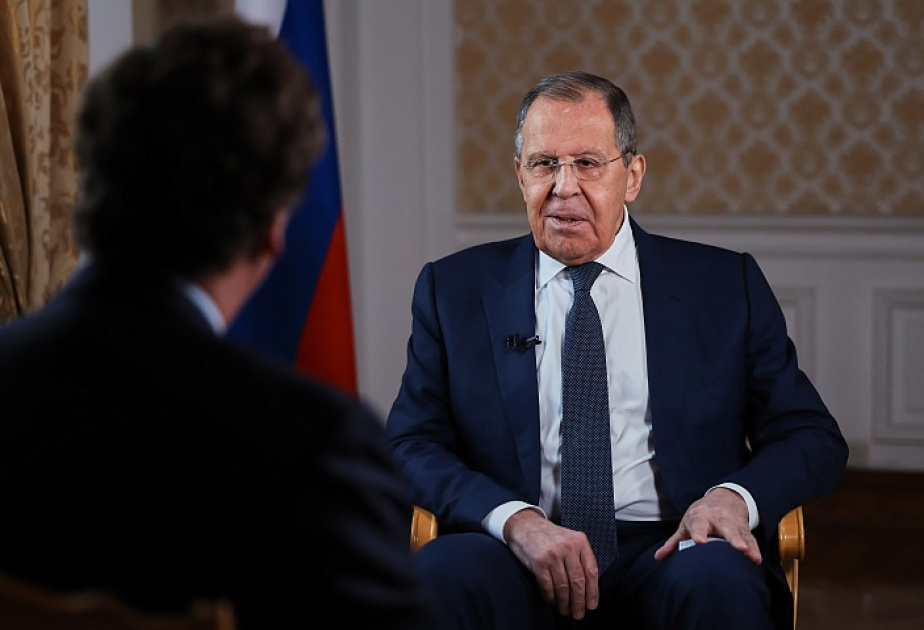 Главные заявления Сергея Лаврова