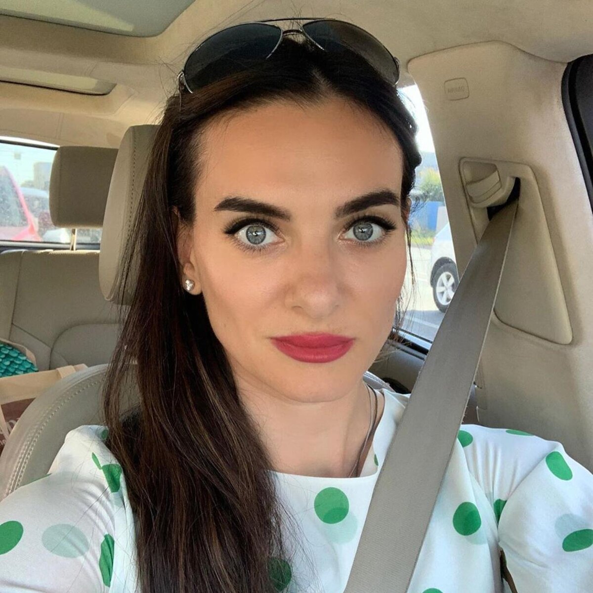    Елена Исинбаева Соцсети