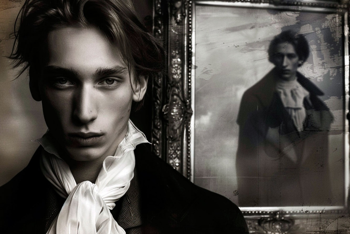 Вам нужно восстановить связь между голосом и телом