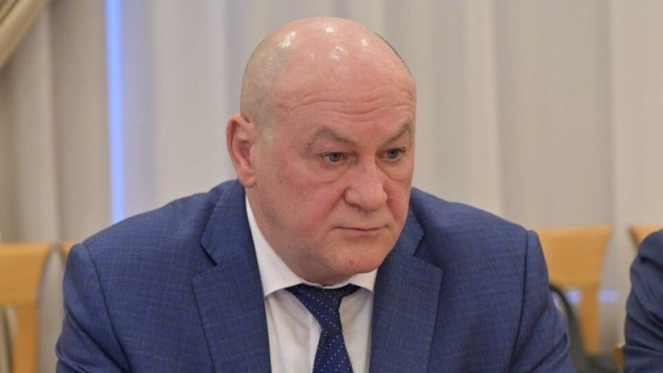    Андрей Подолян. Источник: altairegion22.ru