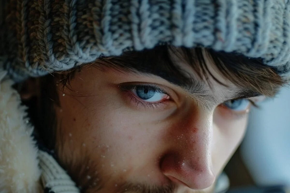    Иностранный студент поверил незнакомке из Хабаровска и потерял сбережения